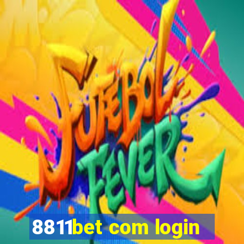 8811bet com login